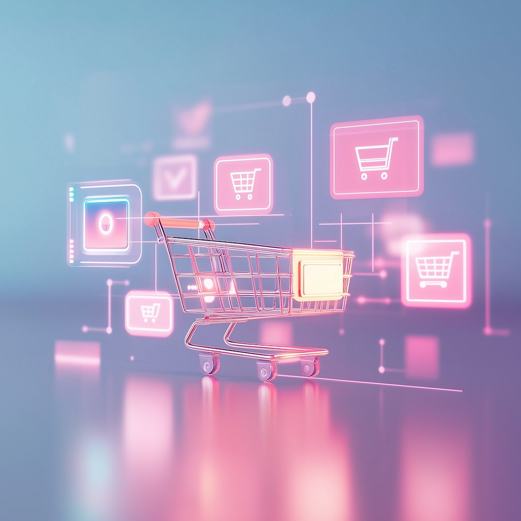 Création de site web transactionnel (E-commerce)