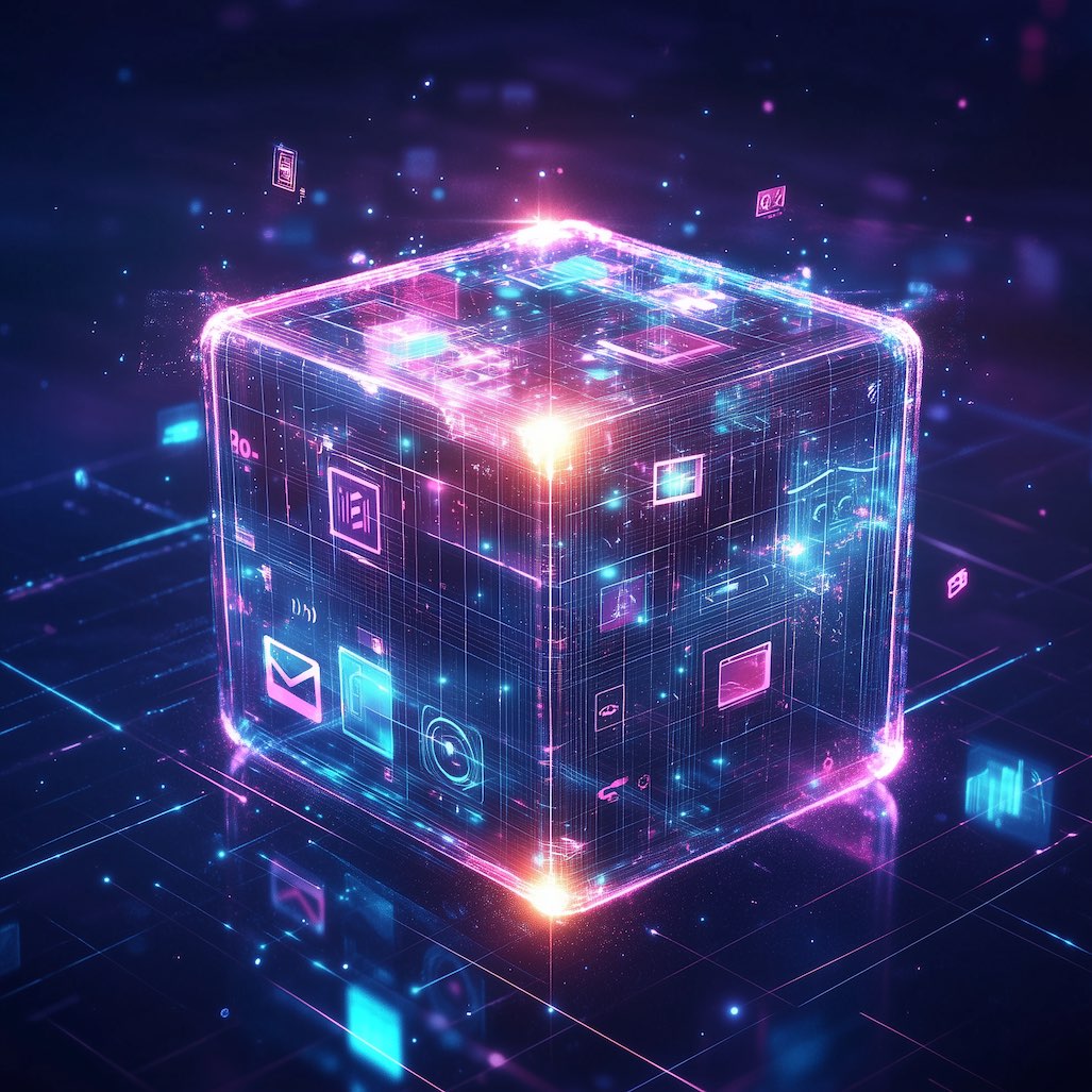 Création de contenu automatisé