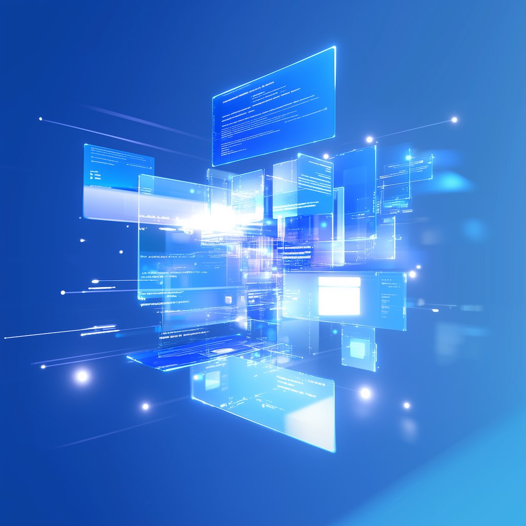 Création de site web